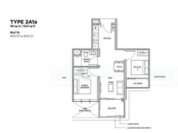 Dairy Farm Residences (D23), Apartment #468449871